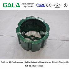 metal casting molds check valve body parts